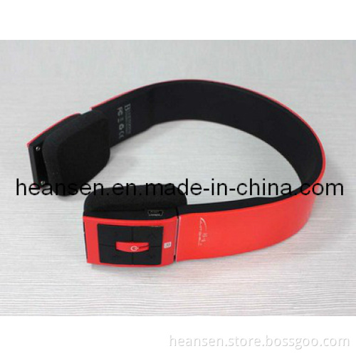 Bluetooth Wireless Music Stereo Dynamic Headphones